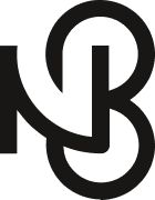 NB Luxury logo